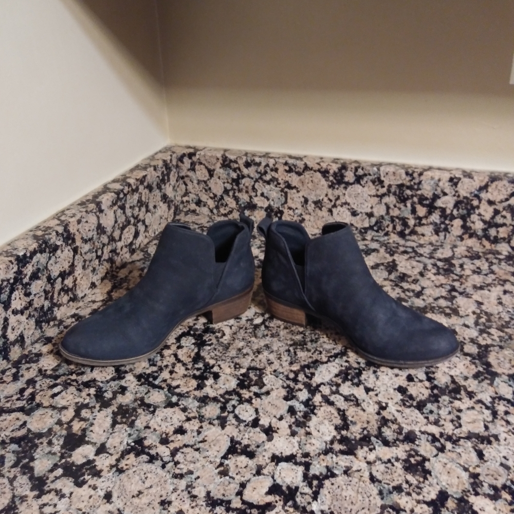 B.P. Ankle Boots - Size 4.5 - Picture 5 of 10